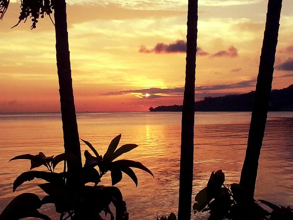 Moorings Hotel Port Vila Eksteriør billede