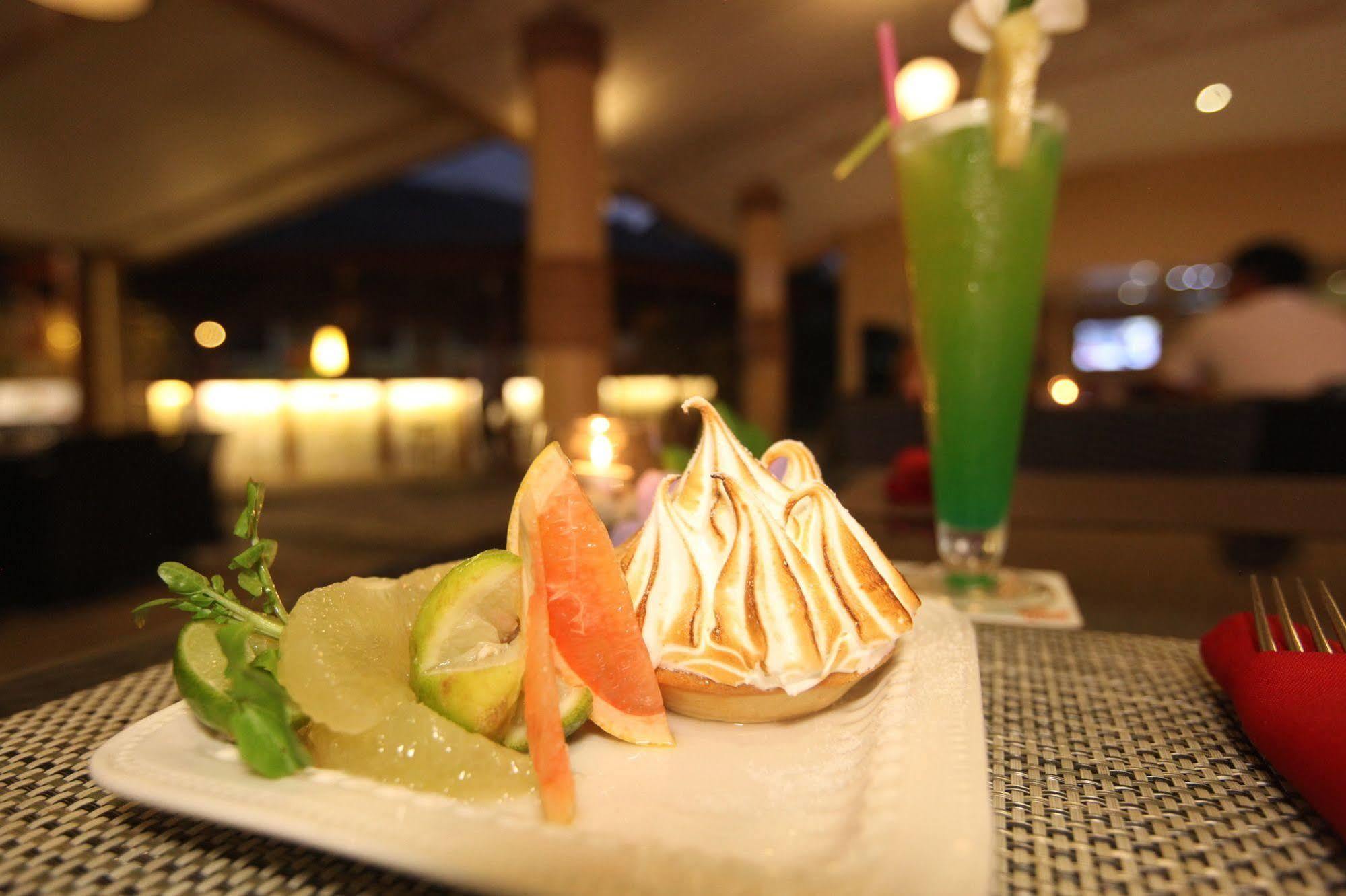 Moorings Hotel Port Vila Eksteriør billede