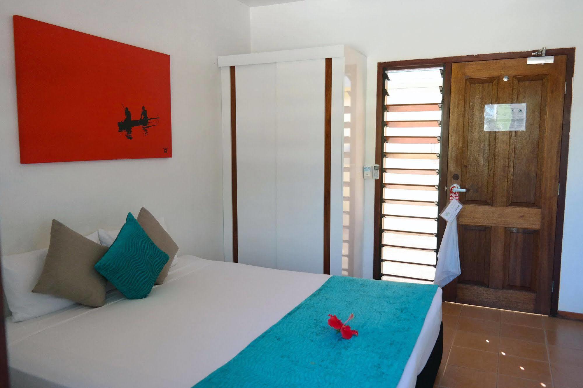 Moorings Hotel Port Vila Eksteriør billede